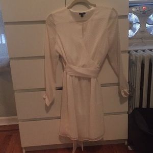 Anne Taylor summer dress, size 6P
